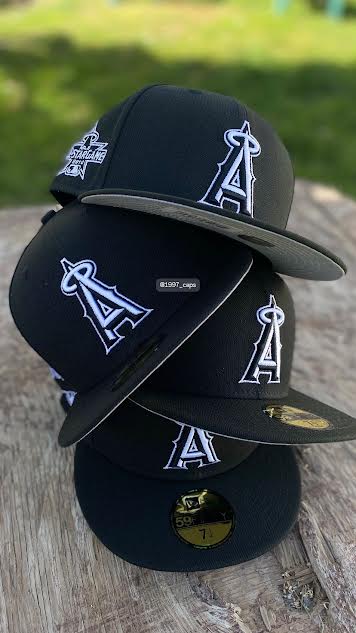 Los Angeles Angels