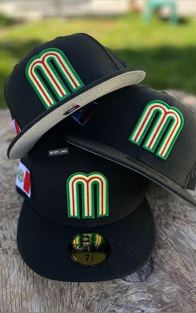 México M 59Fifty