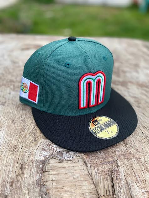 México M 59Fifty cerrada