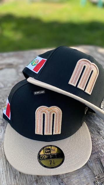 México M 59Fifty Cerrada