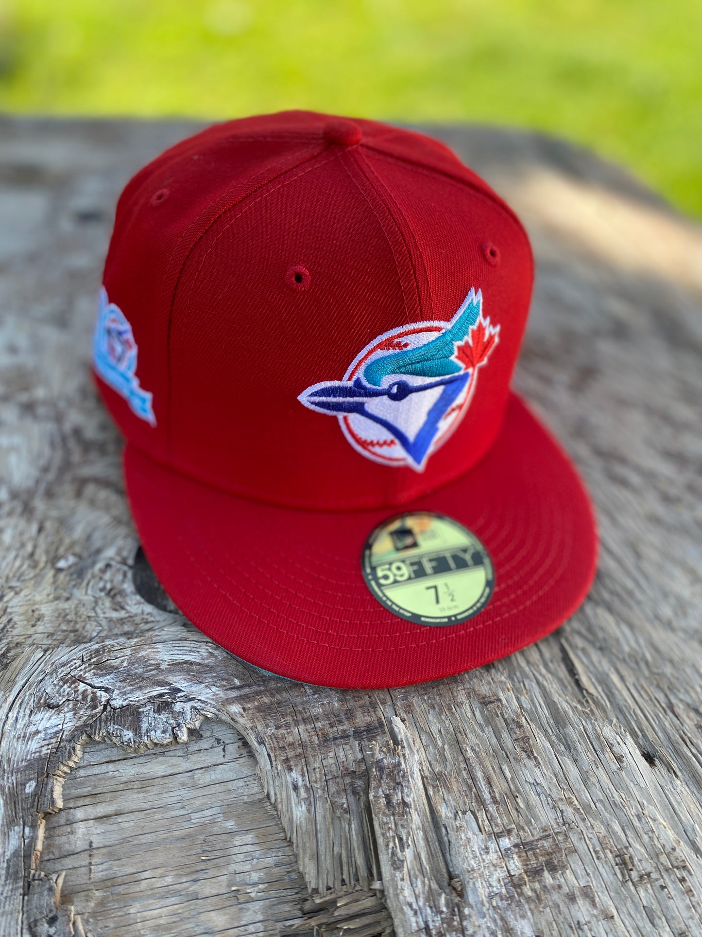 Toronto Blue Jays 59FIFTY Cerrada