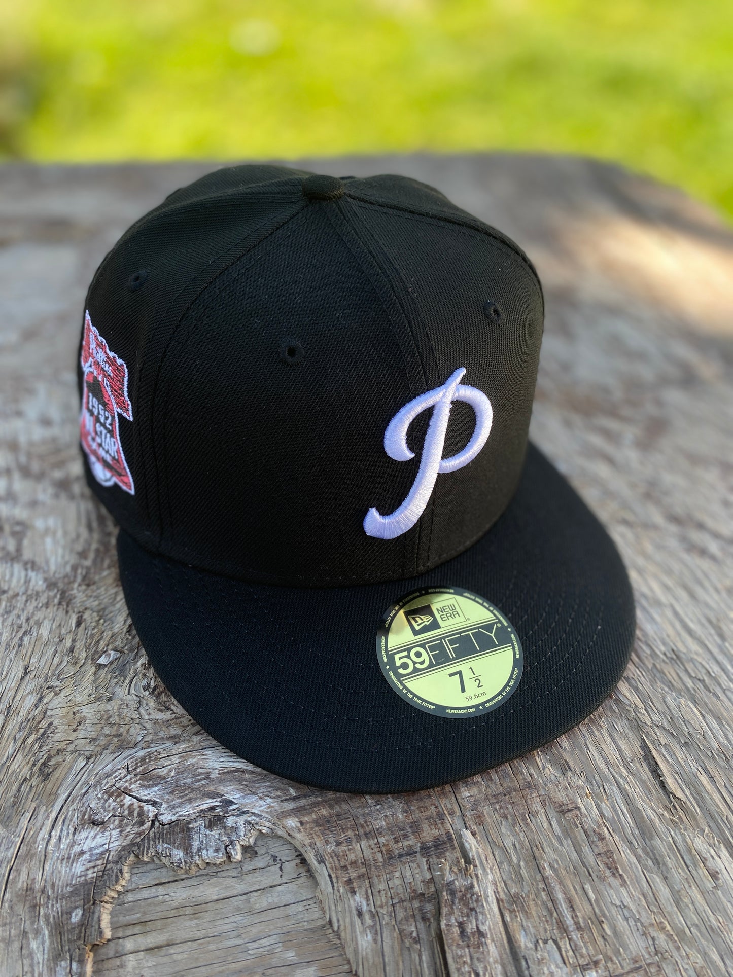 Philadelphia Phillies 59FIFTY Cerrada