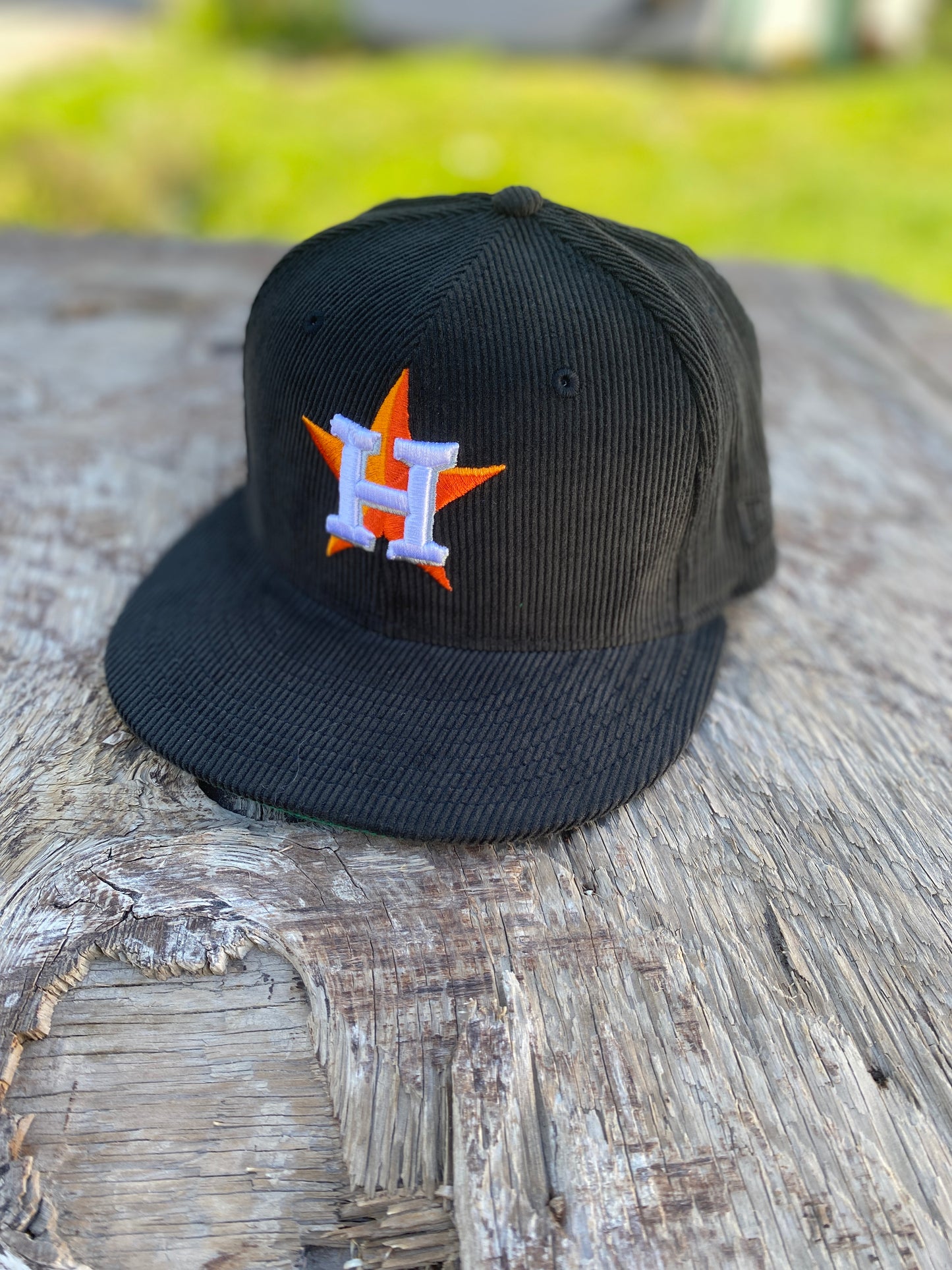 Houston Astros 59FIFTY Cerrada