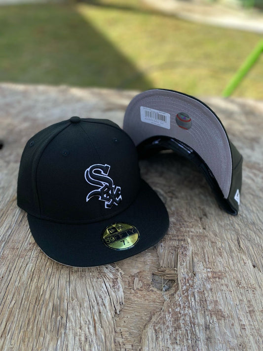 Chicago White Sox Clasic 59FIFTY Cerrada